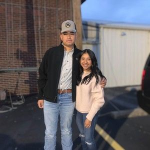 Meet your Posher, Sergio